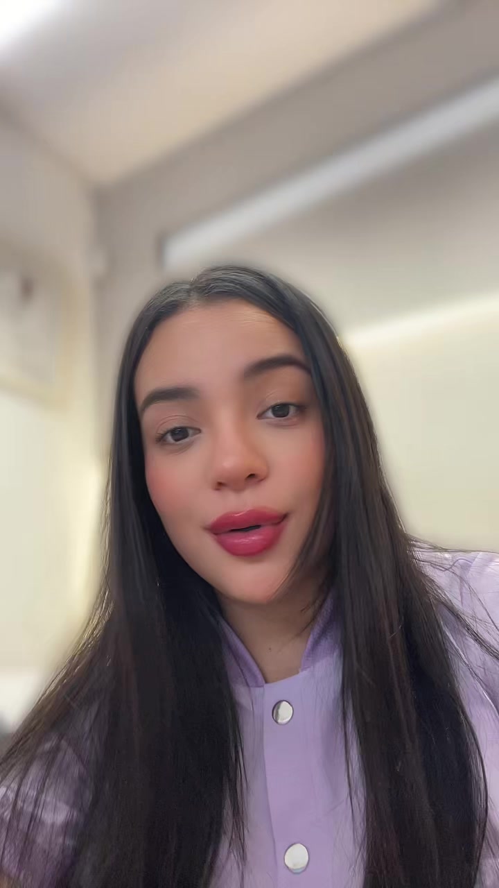 @Alejandra Dominguez