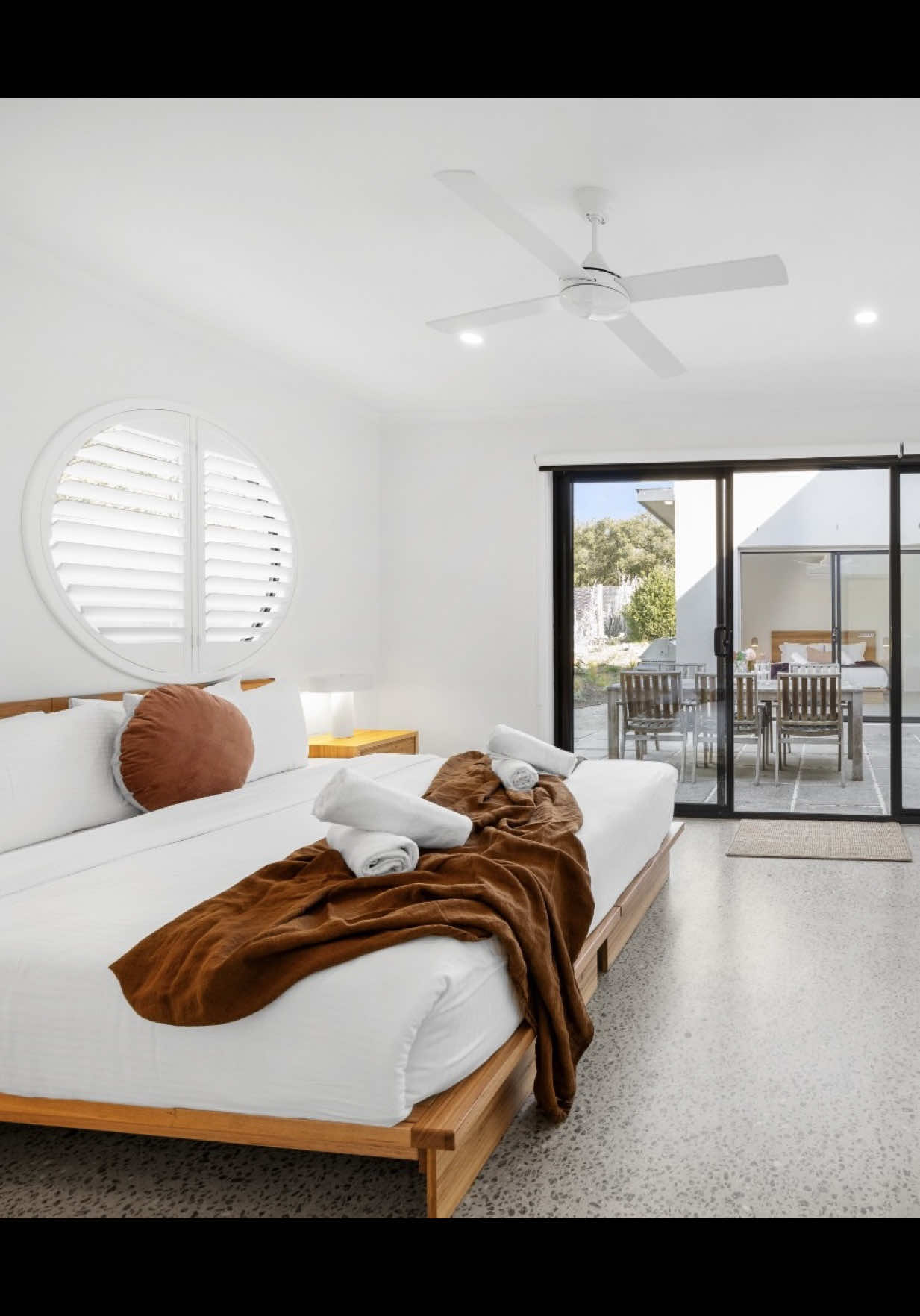 @Peninsula Holiday Rentals