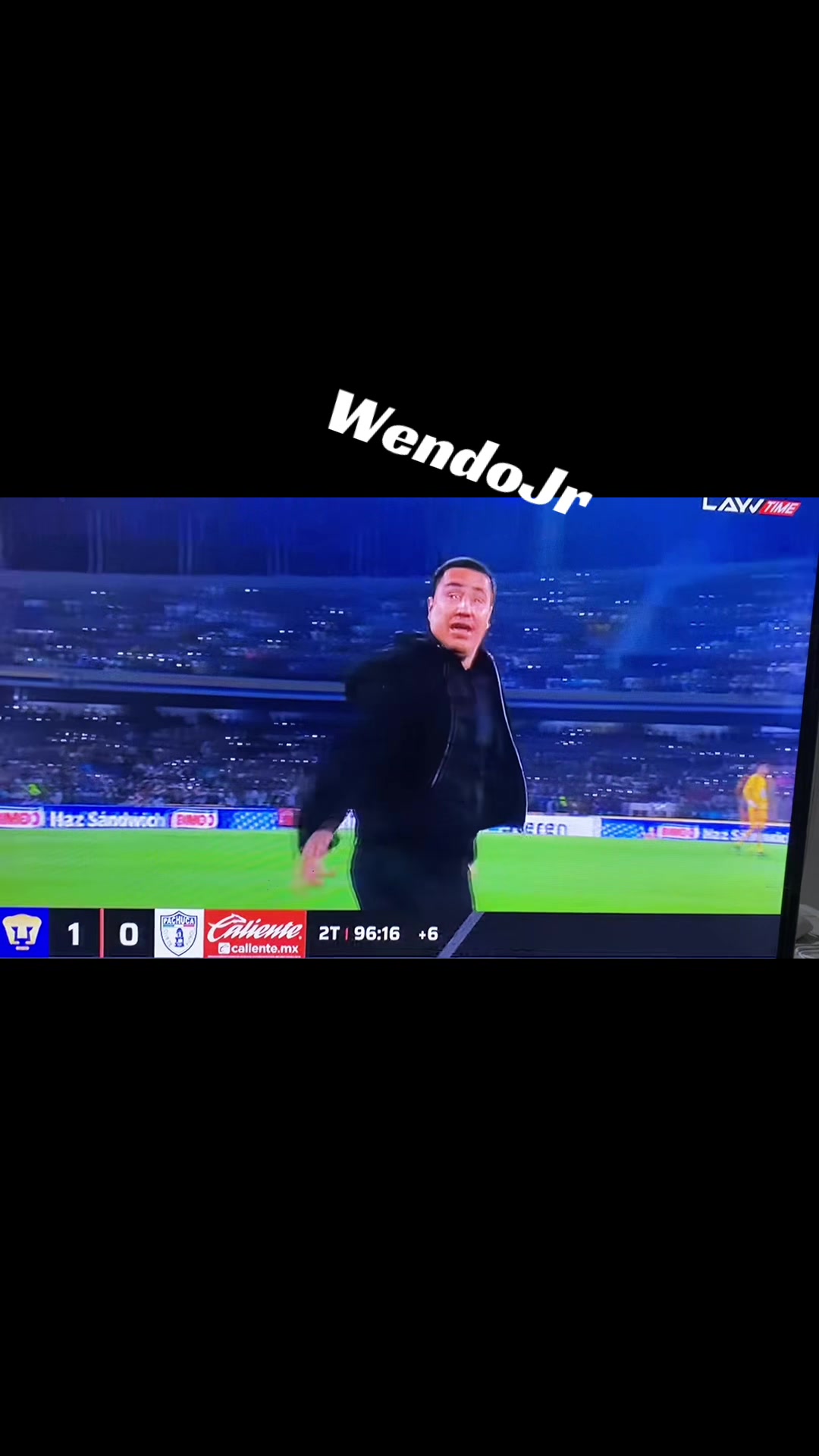 @WENDO JUNIOR