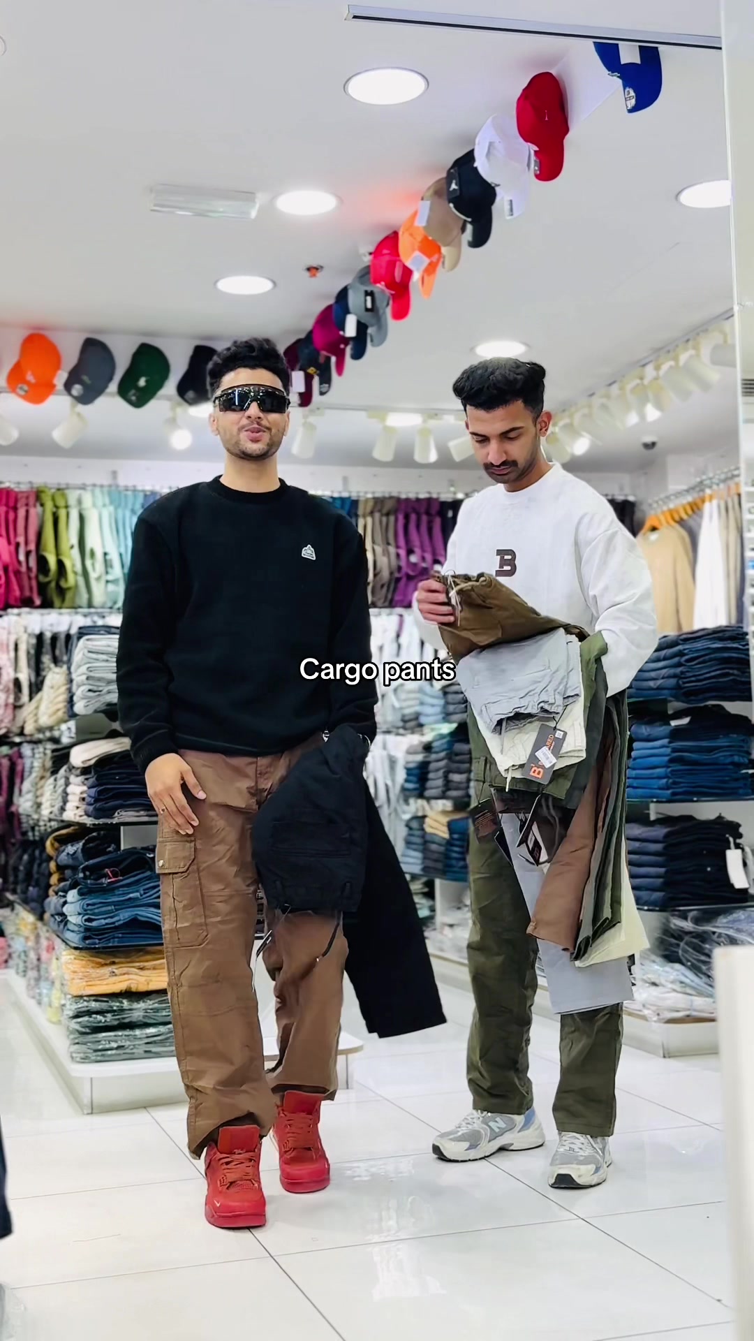 @DCQATAR PLAZAMALL SHOP181