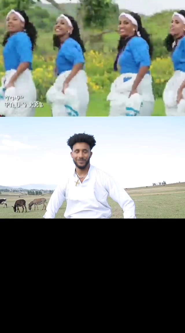 @Mesert Tesema