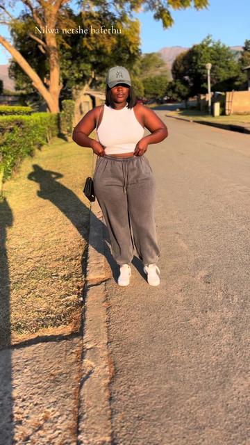 @Luyanda