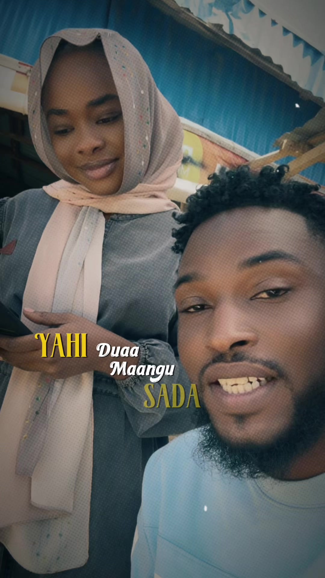 @moussa yaro mai zamani