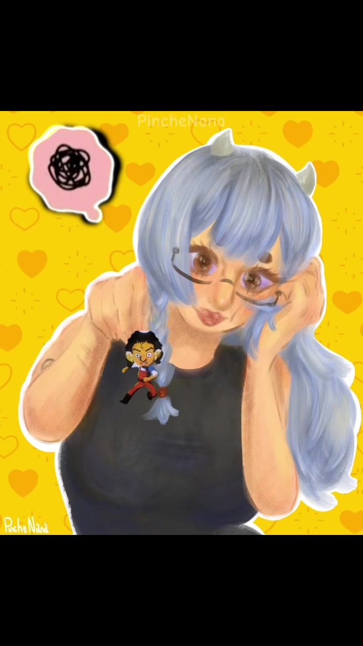 @PincheNana (Usopp Wife) 🤥❤️