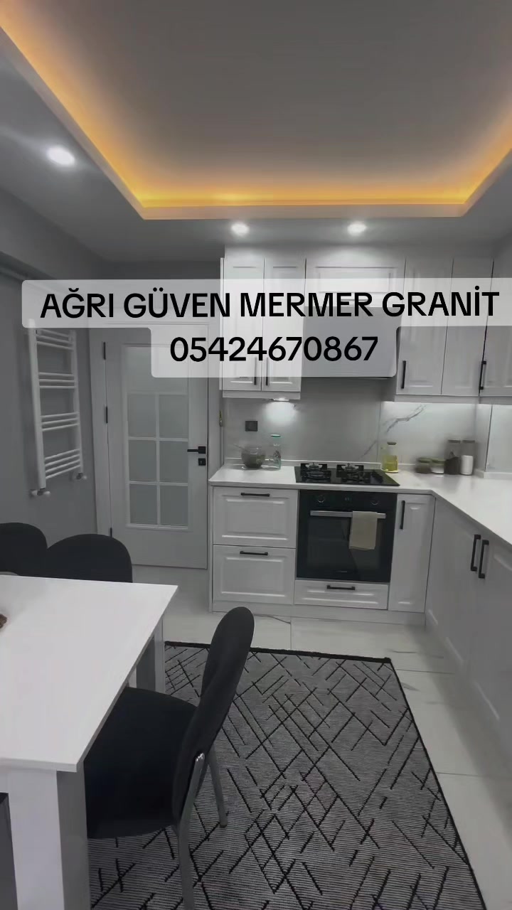 @AĞRI GÜVEN MERMER GRANİT