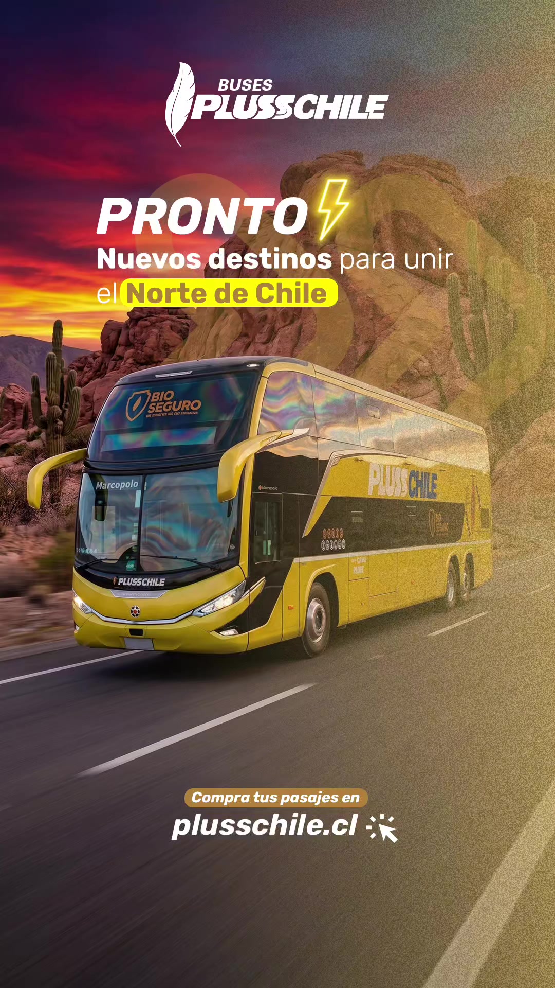 @plusschile