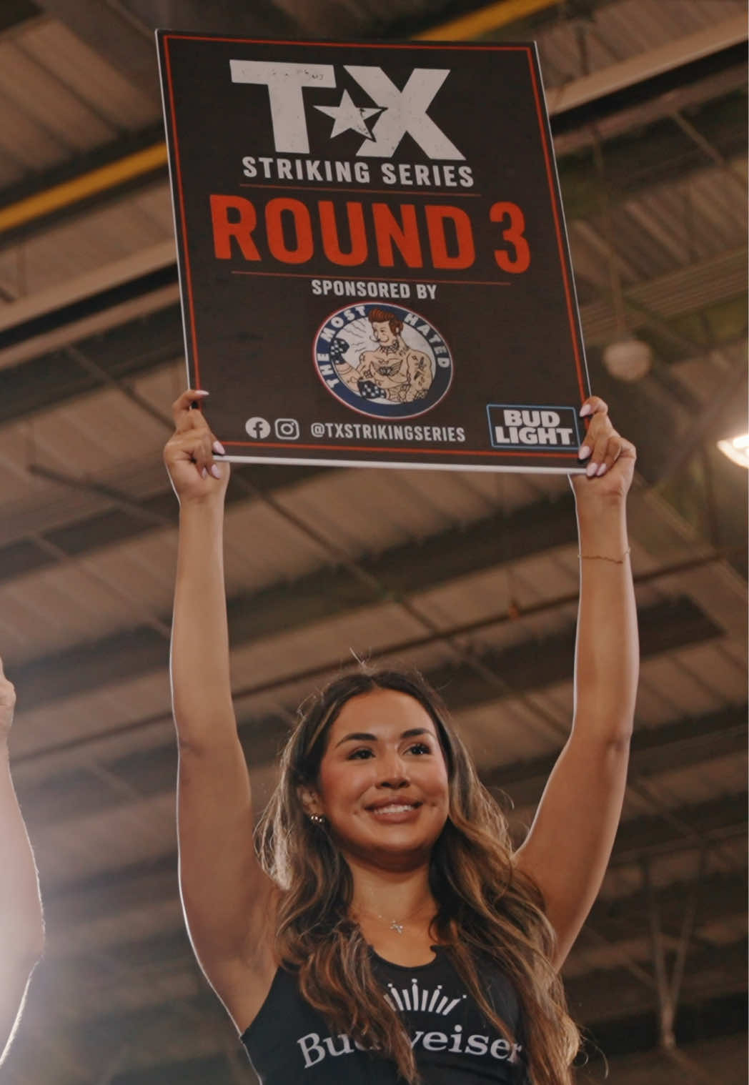 @TMH MMA