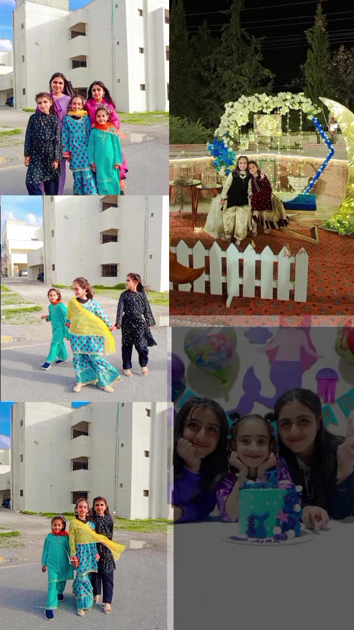 @Aira Zargham Officia