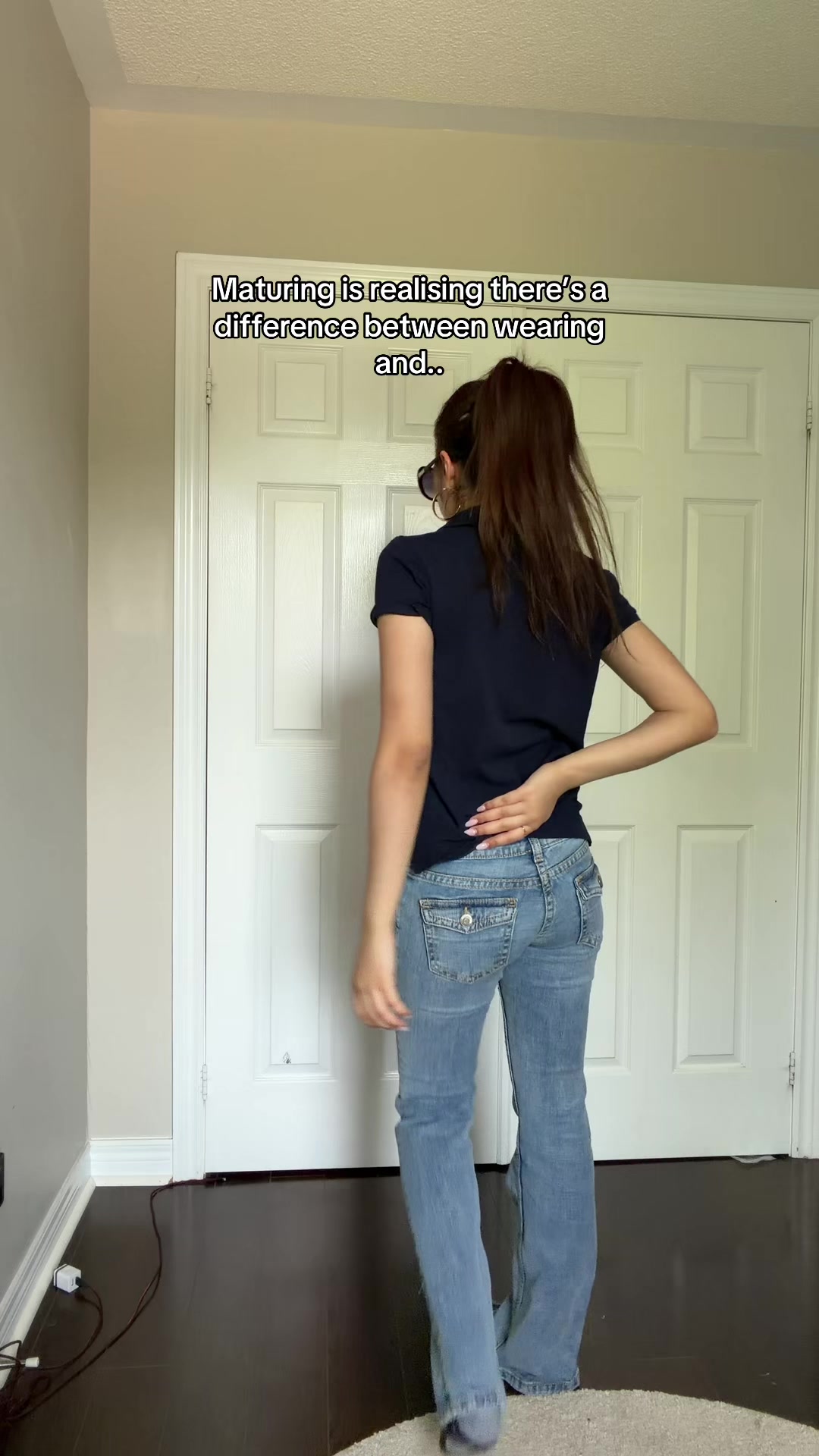 @Inaya F