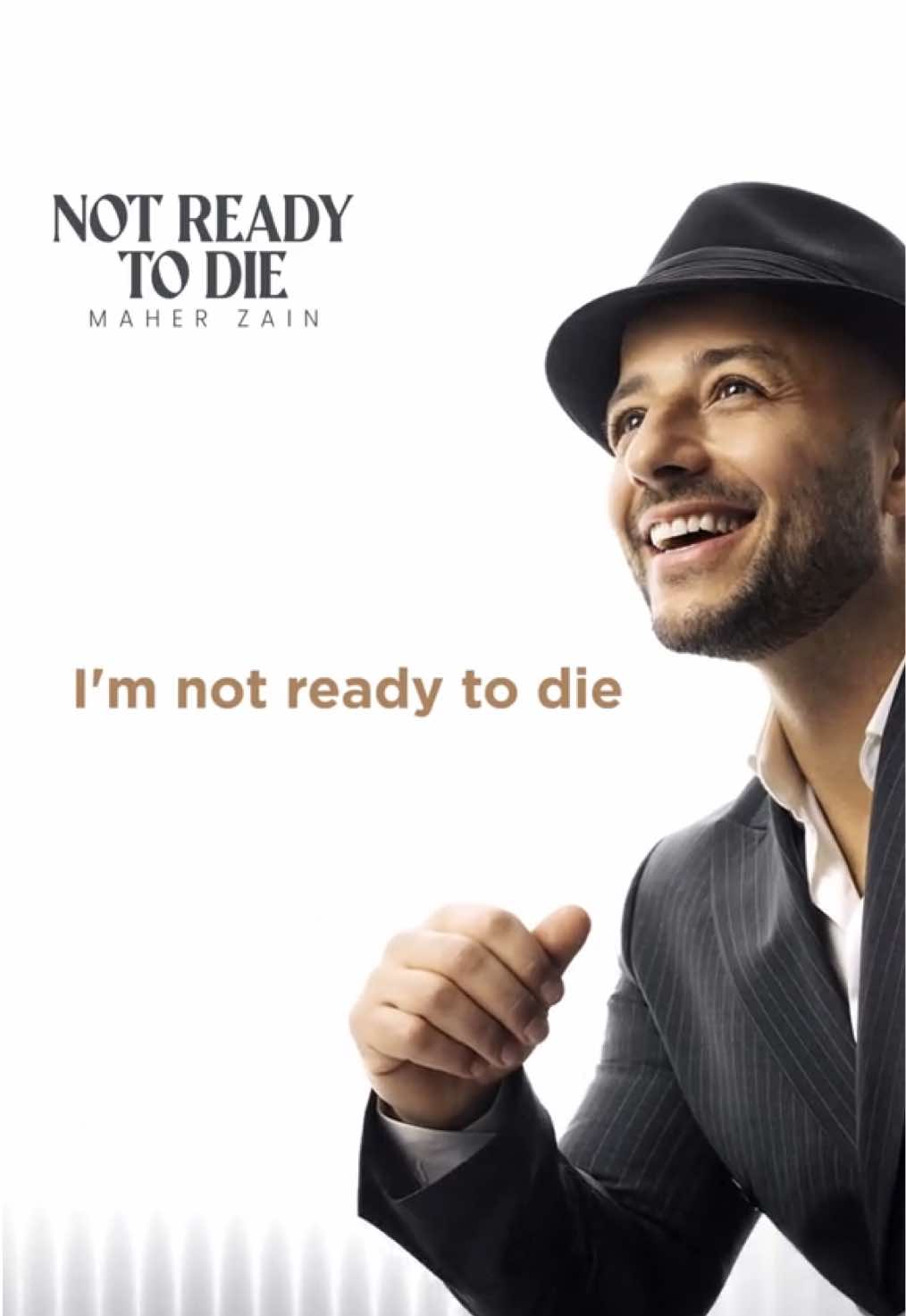 @Maher Zain
