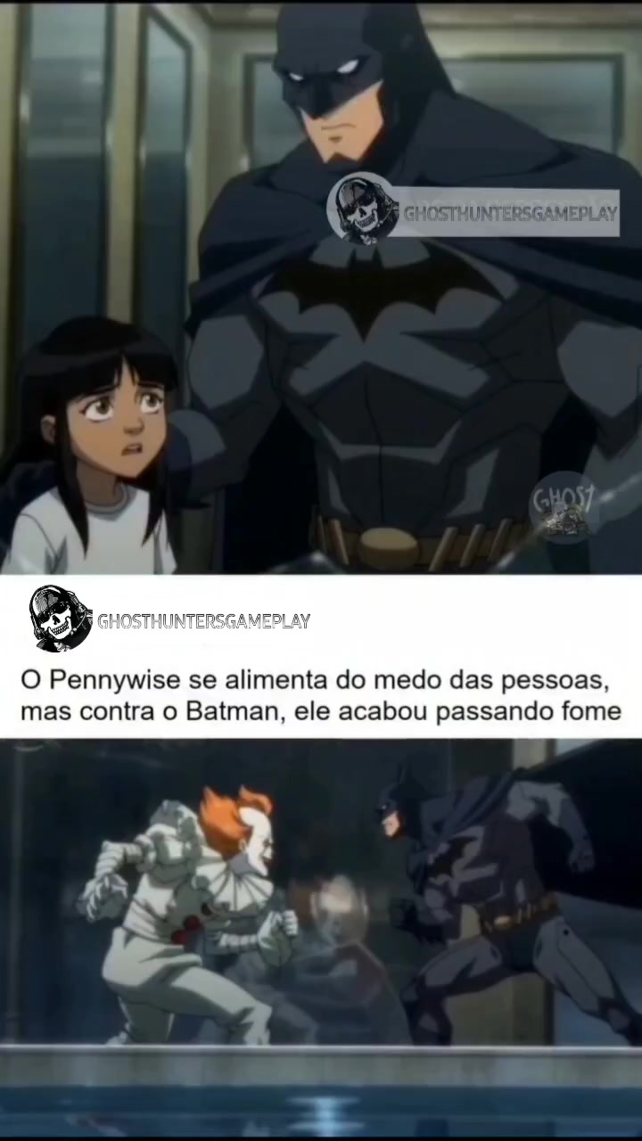 @opghosthuntergameplay