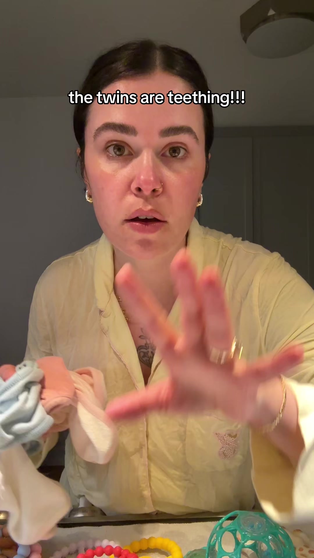 @Jordie | twin mom