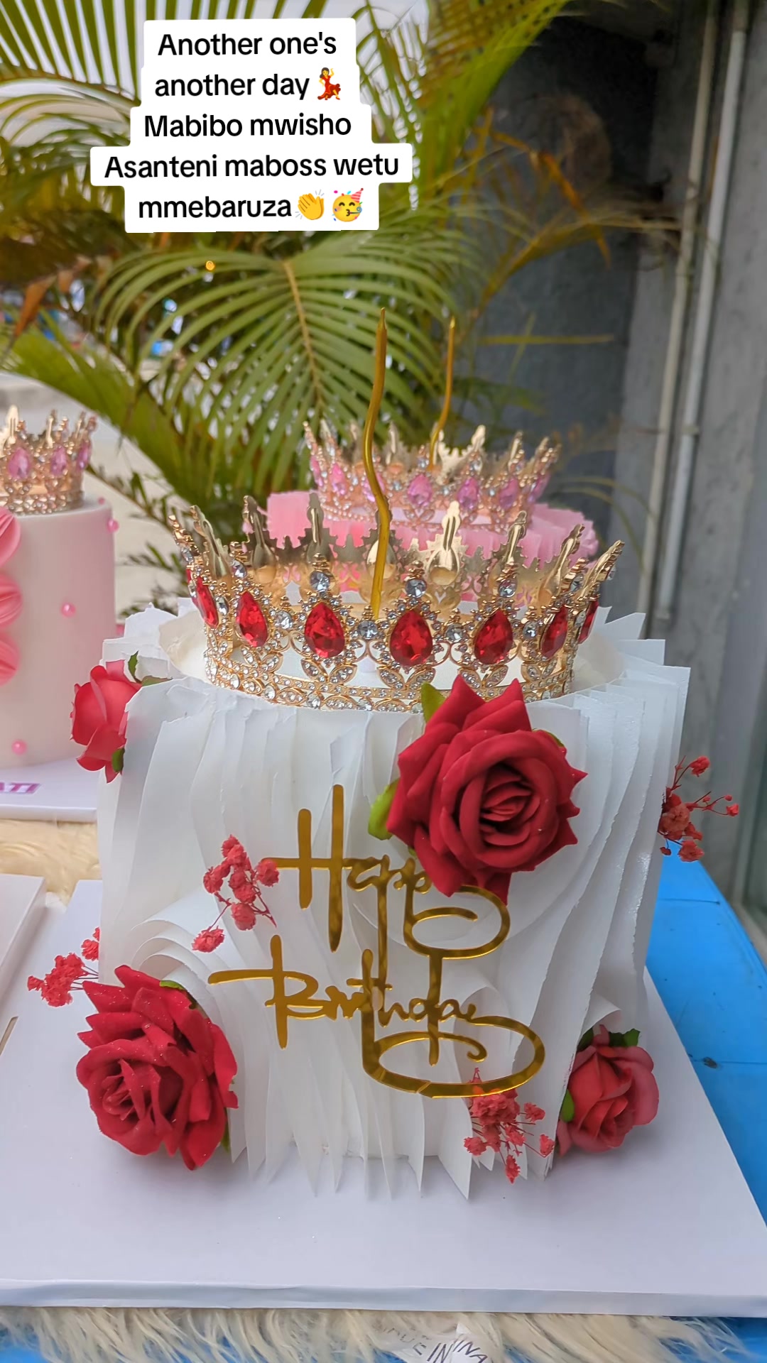 @shamj cakes