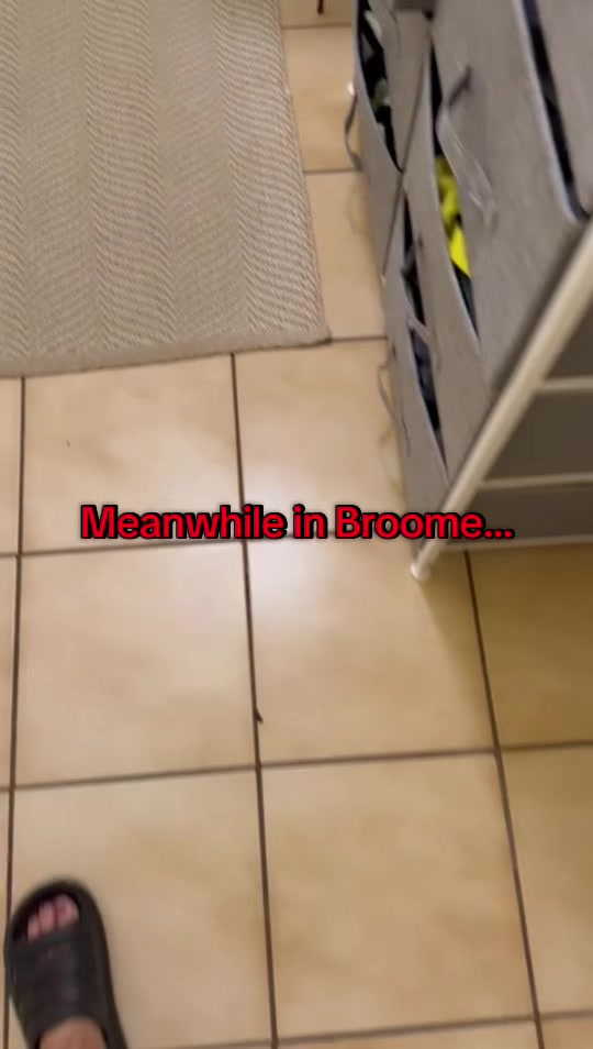 @Broome Pride