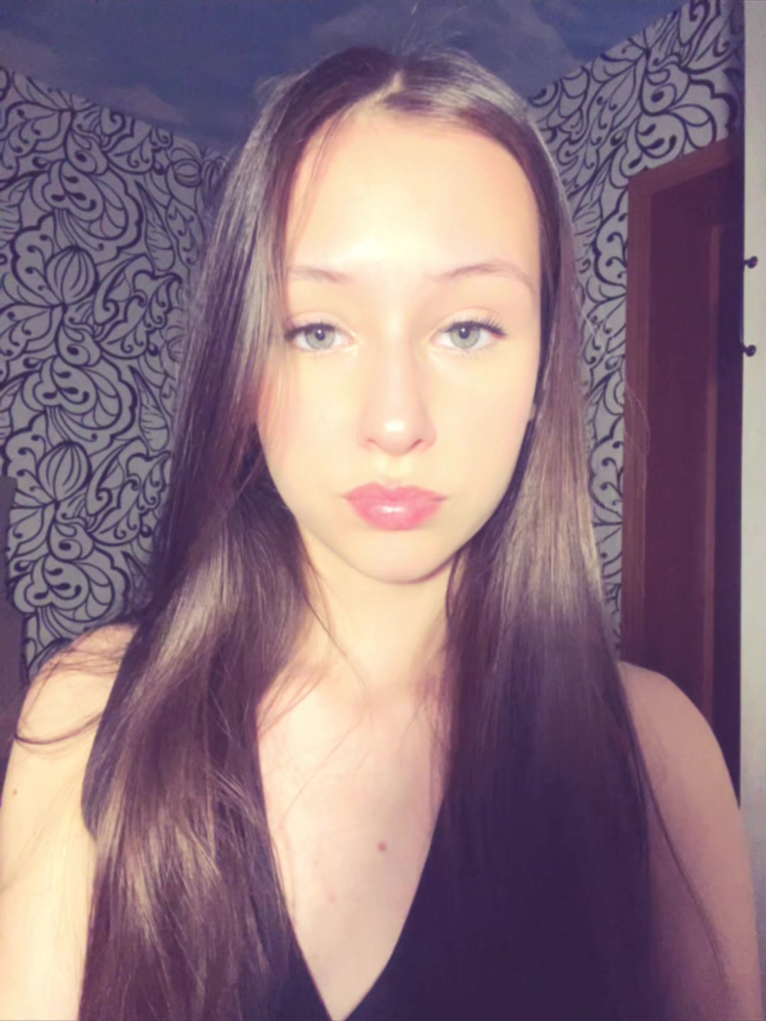 @В