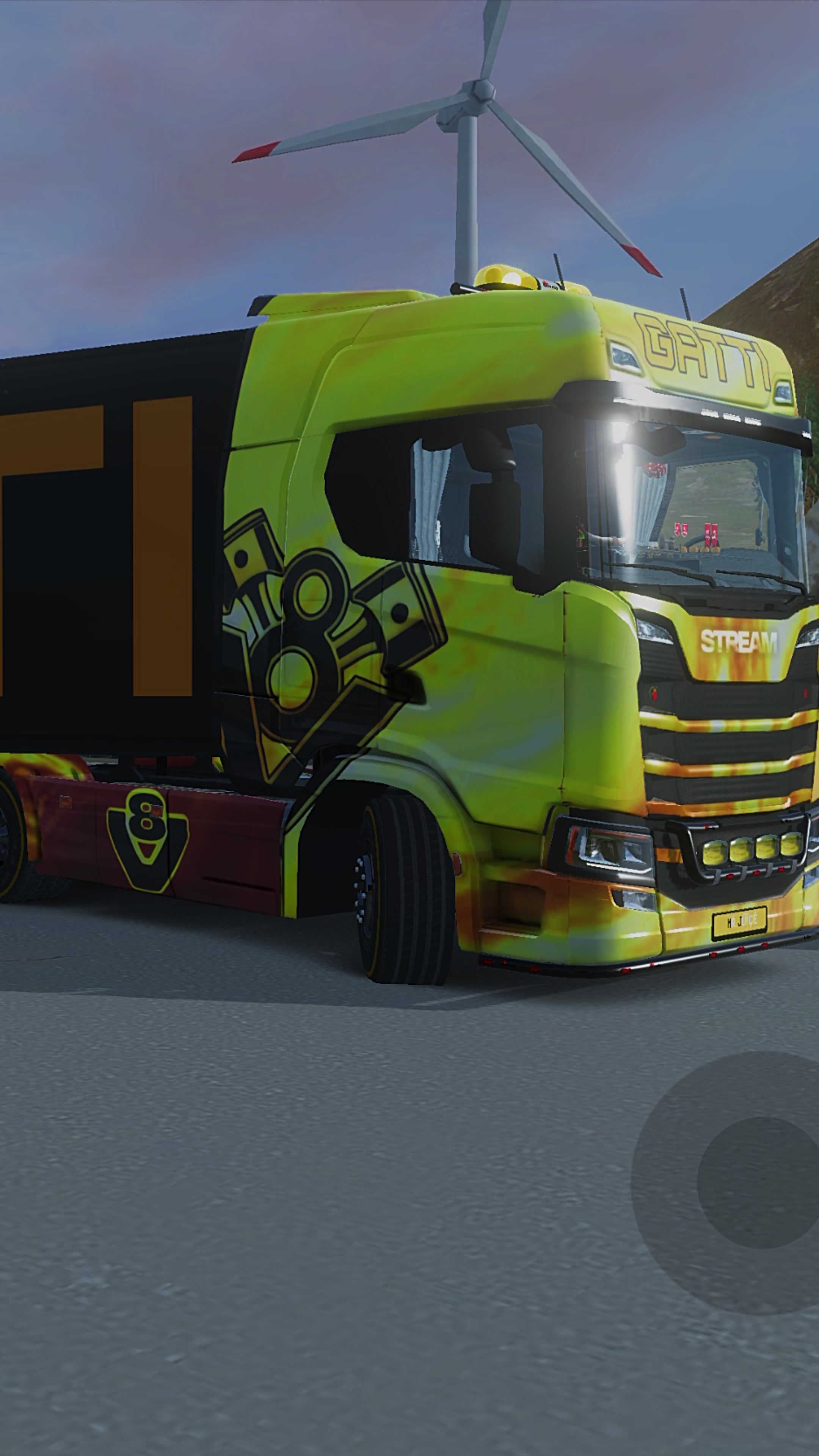 @Trucks of Europe 3 (Lalu)
