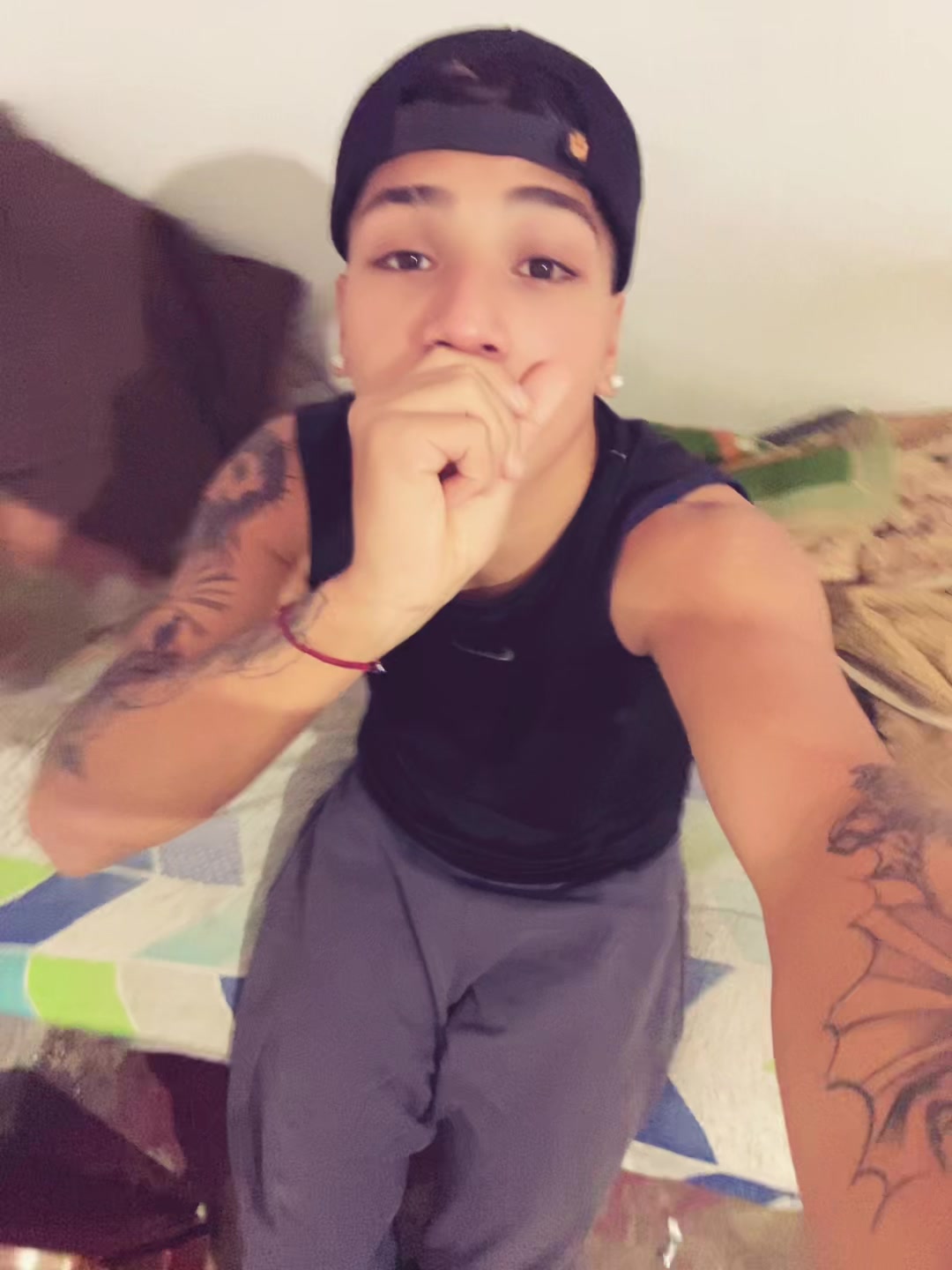 @ᎬᏞ ҒᎡᎪ&Nu;ϘႮᏆͲϴ 7 🗽🤎