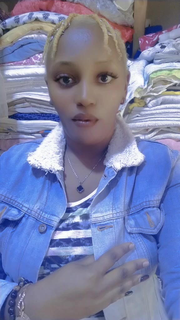 @melissa njeri