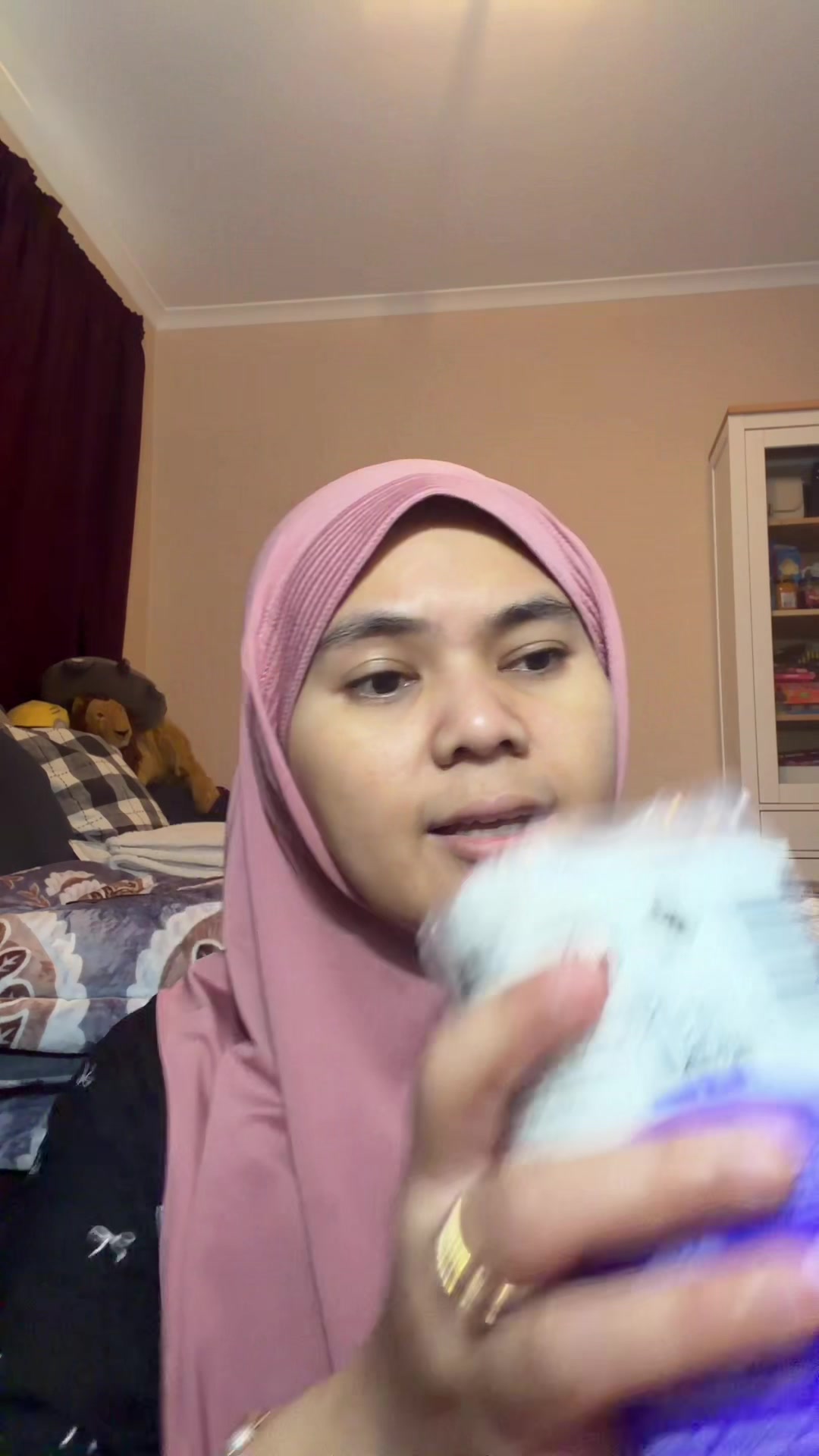 @Meilaniridwan🦋
