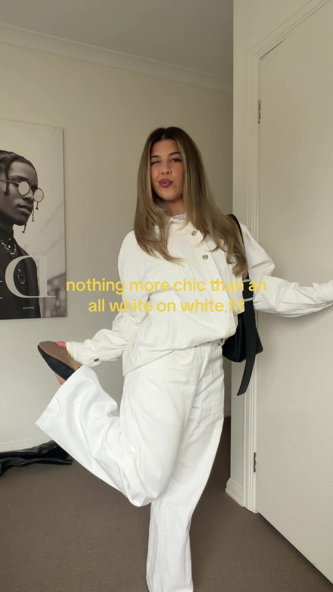 @Paris Alexia
