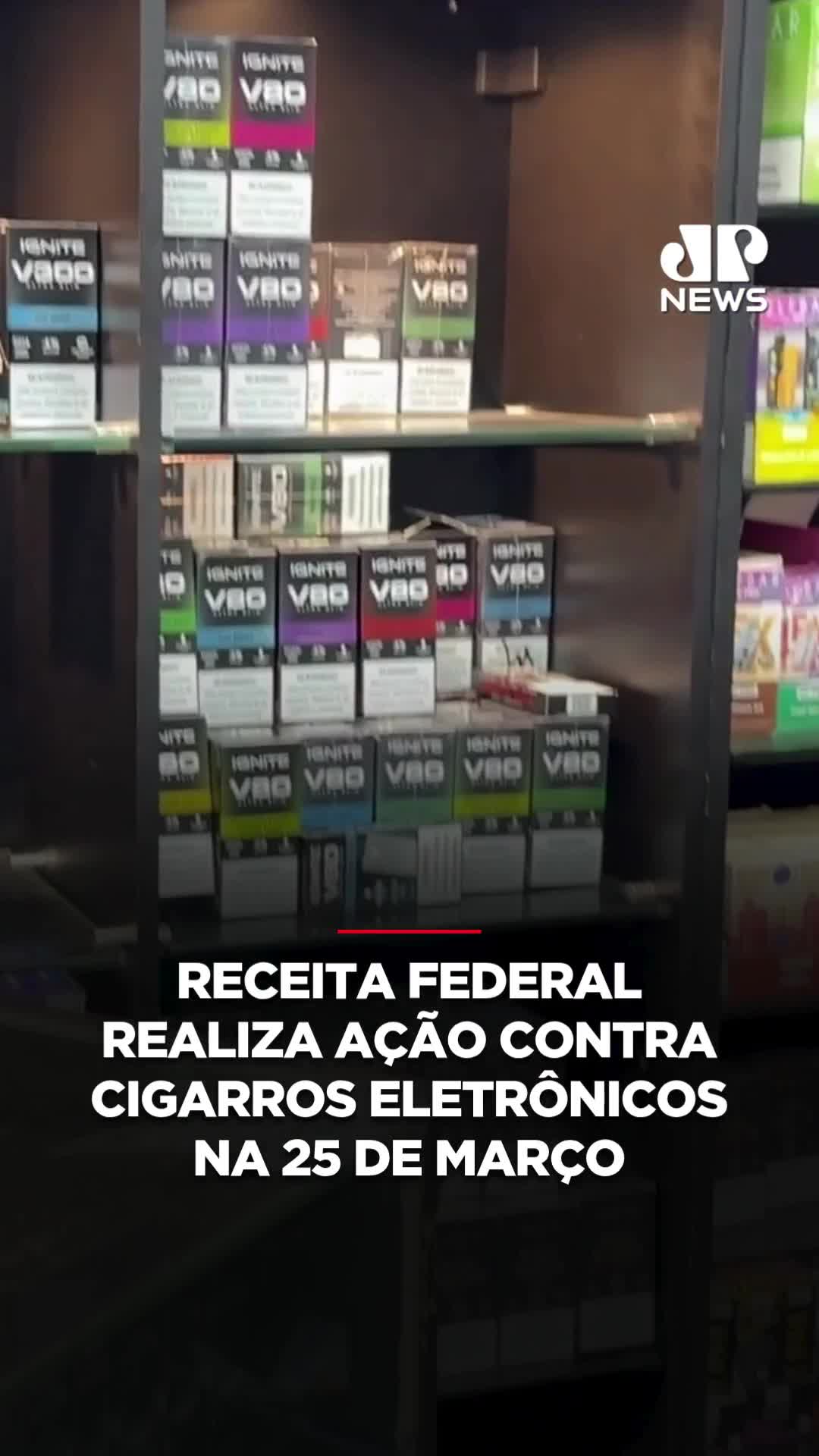 @Jovem Pan News