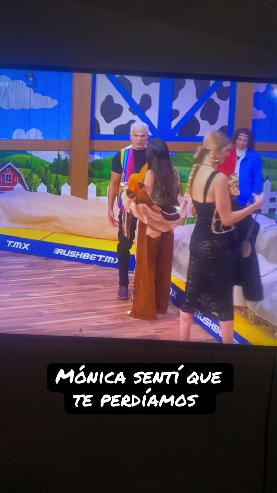 @Mariana Reyes