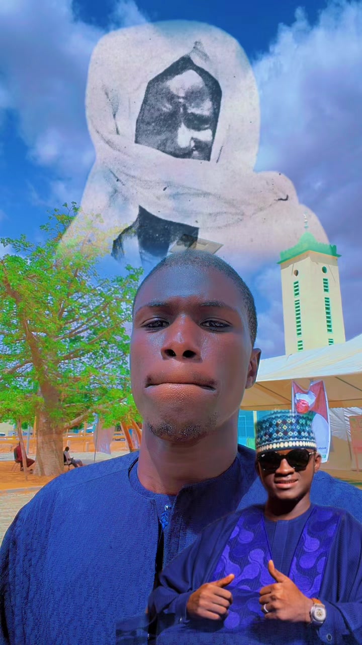 @Elhadji barra falilou ✪