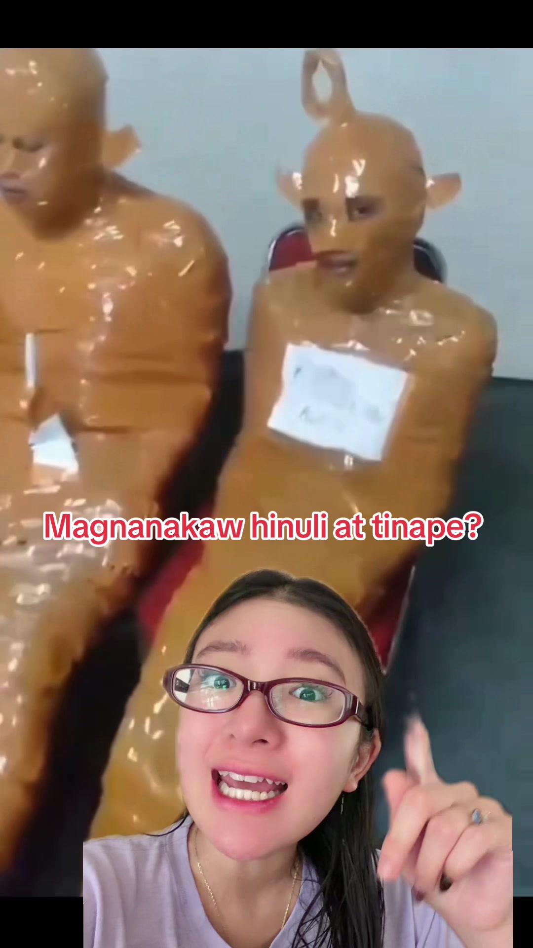 @Therese Tiangco