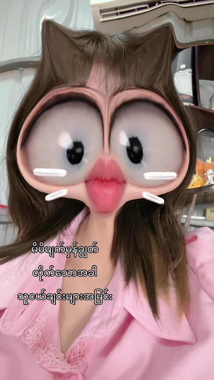 @Aye thandar oo