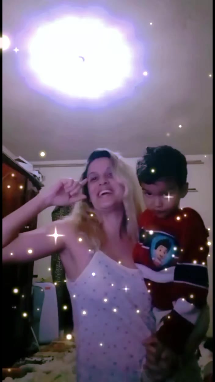 @BabySantos