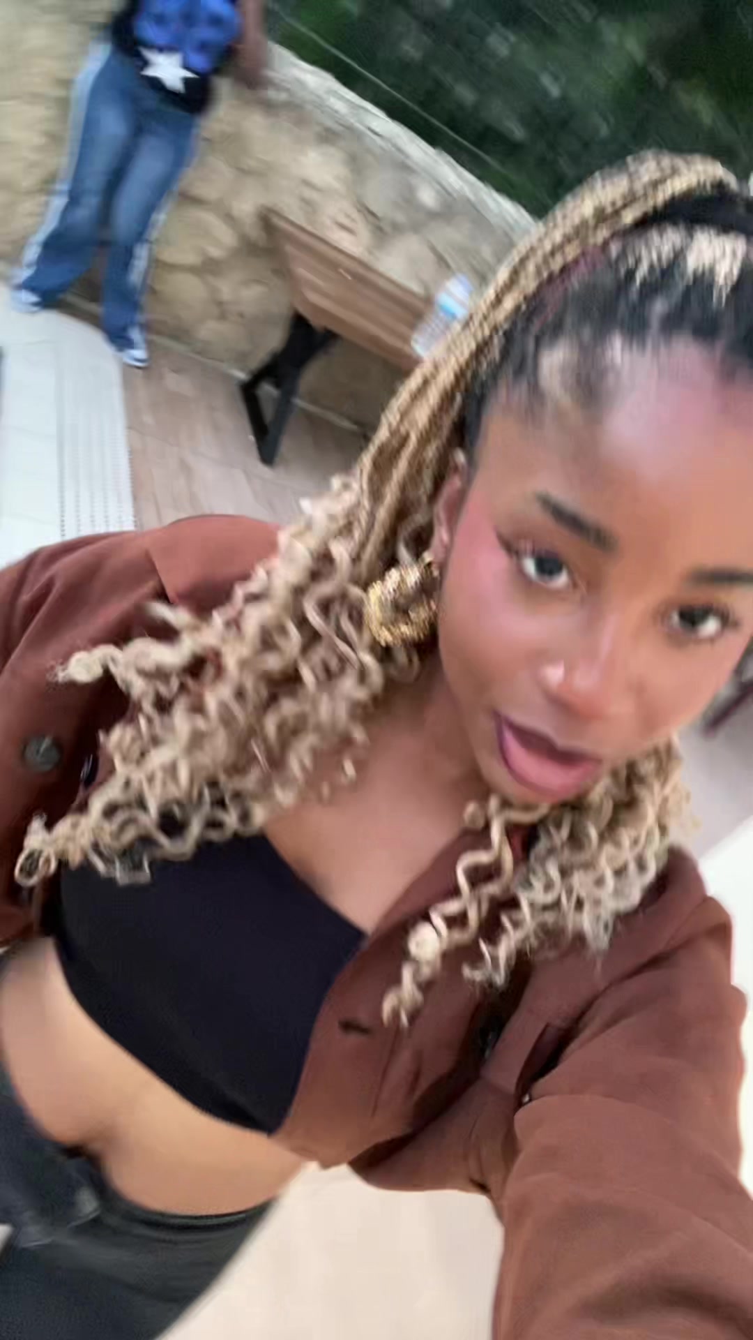 @muna| that pretty creator