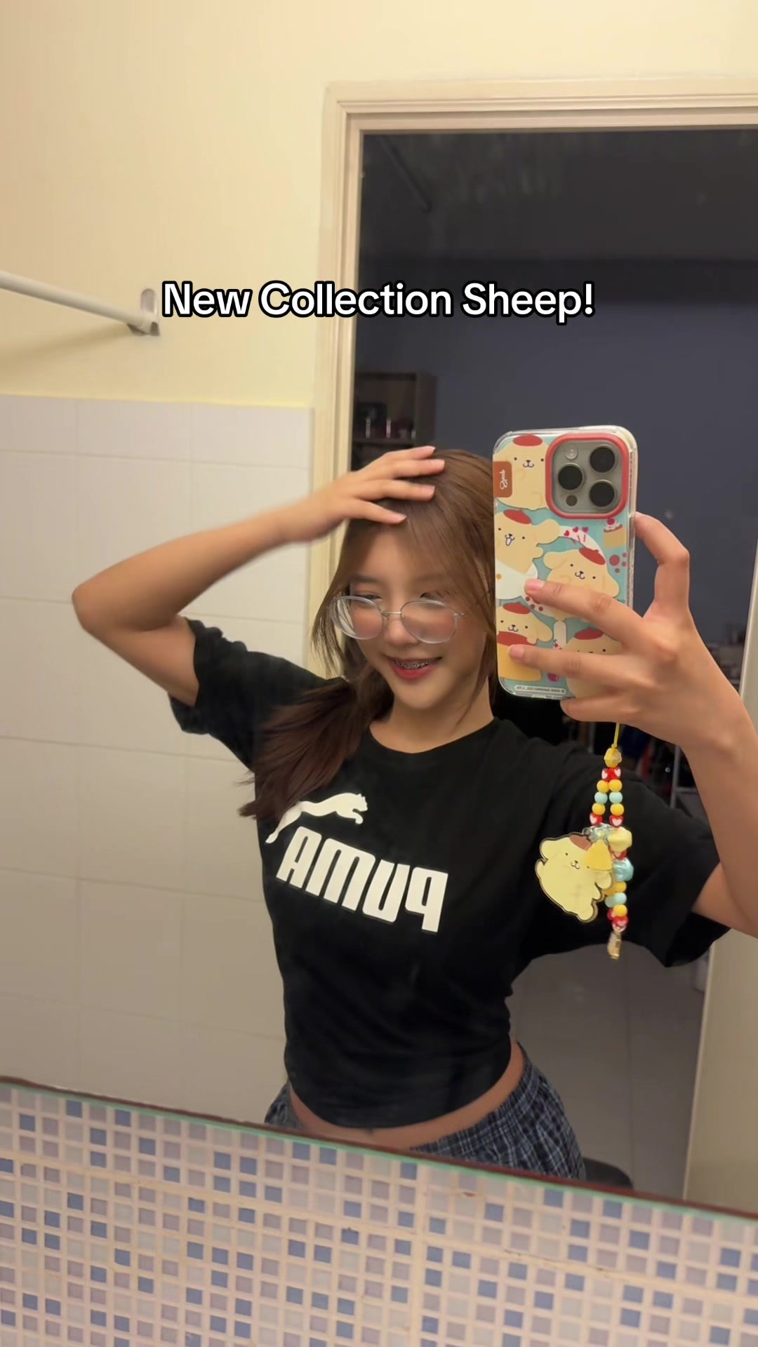 @ผัดบวบใส่ไข่