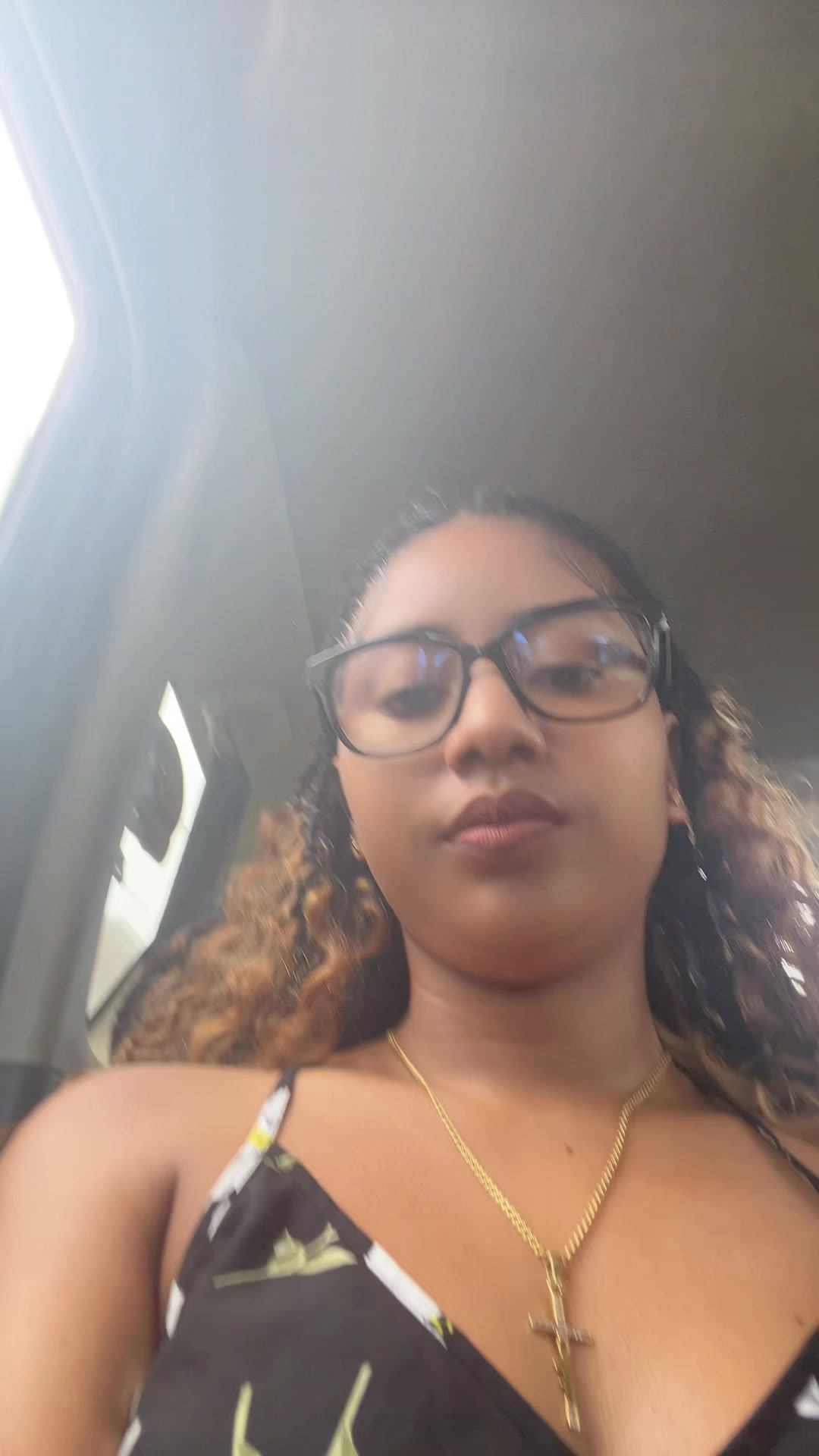 @Anisa Carter