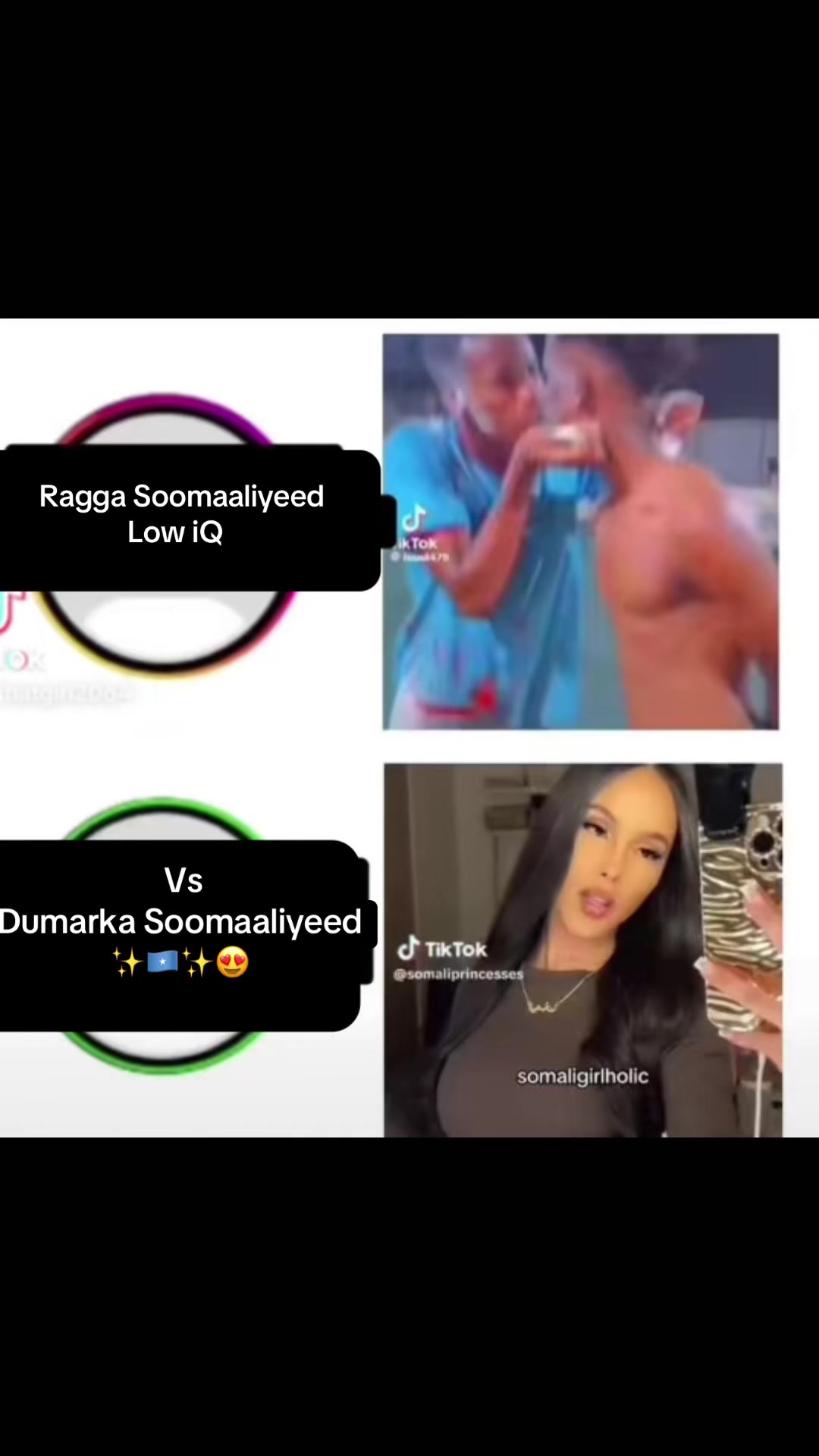 @✨Naag somali ceeb ma leh ✨