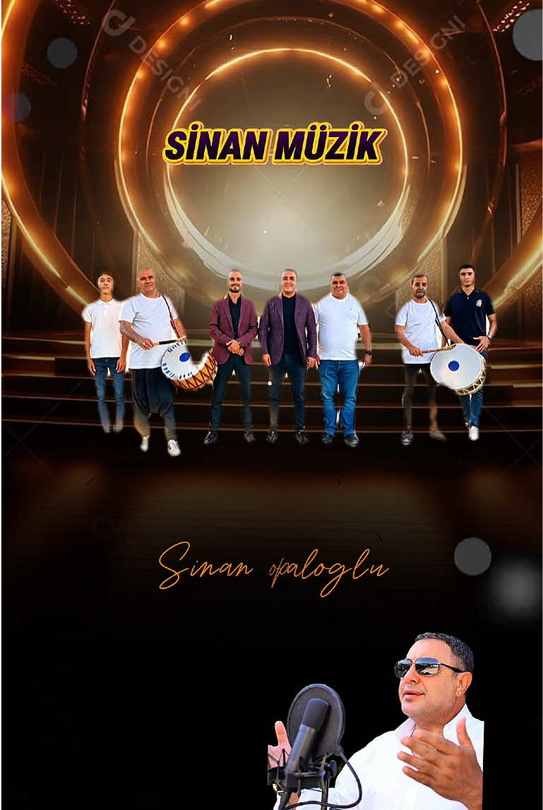 @Sinan Topaloğlu ( Sinan Müzik)
