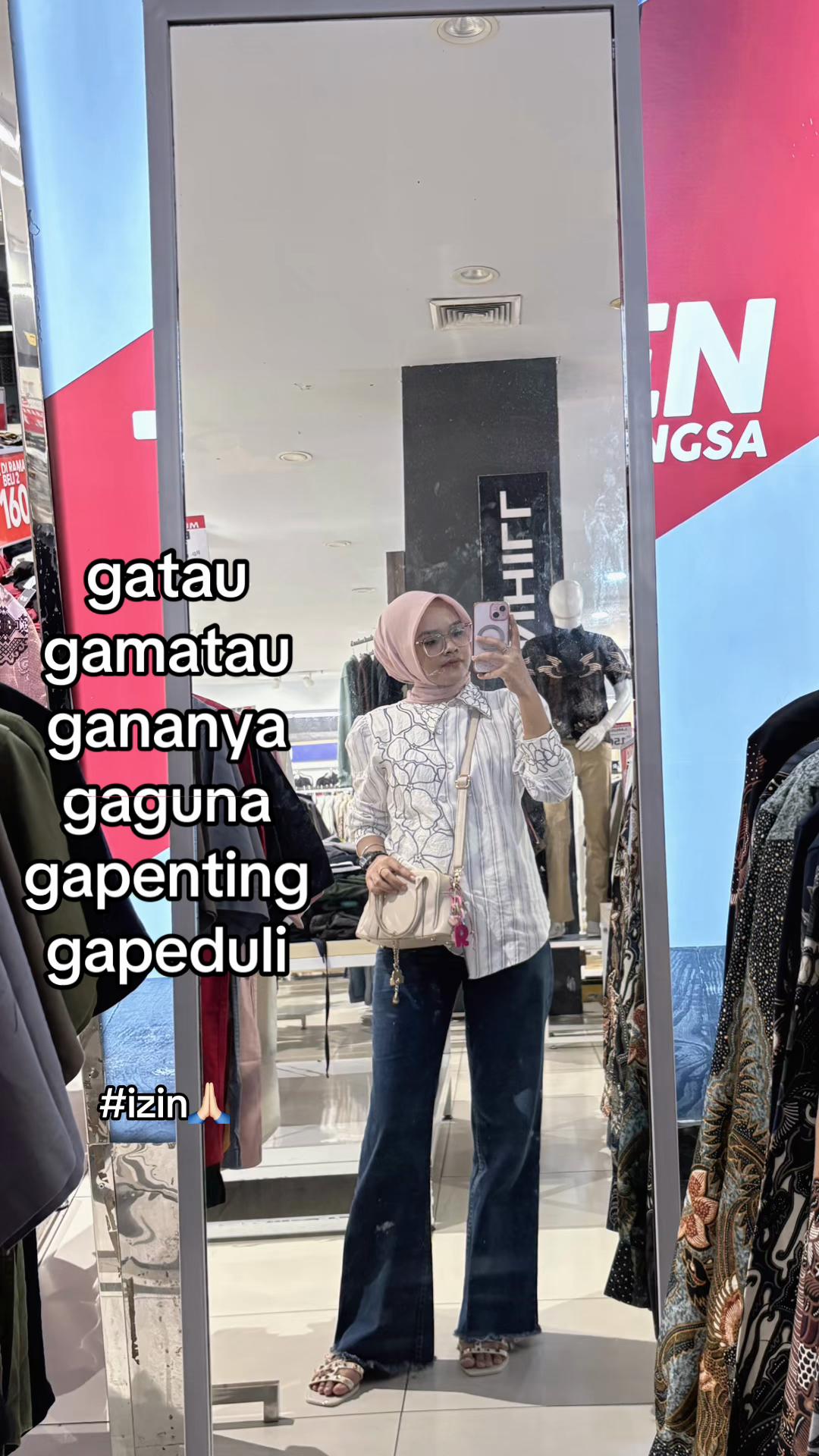 @Panggil ana aja 😙