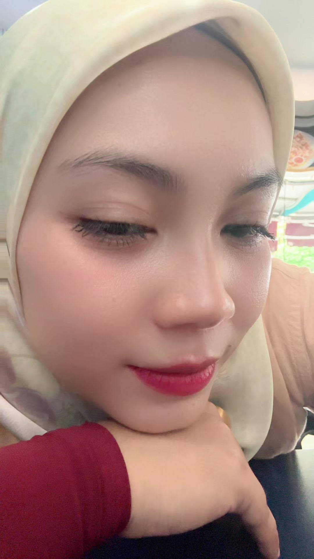 @Mulot&rsquo;s Maneh