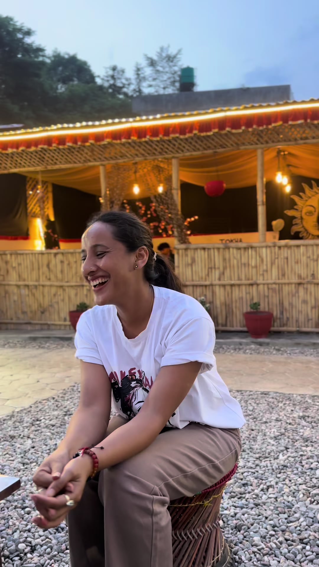 @Urmilasunar😊☀️🌼