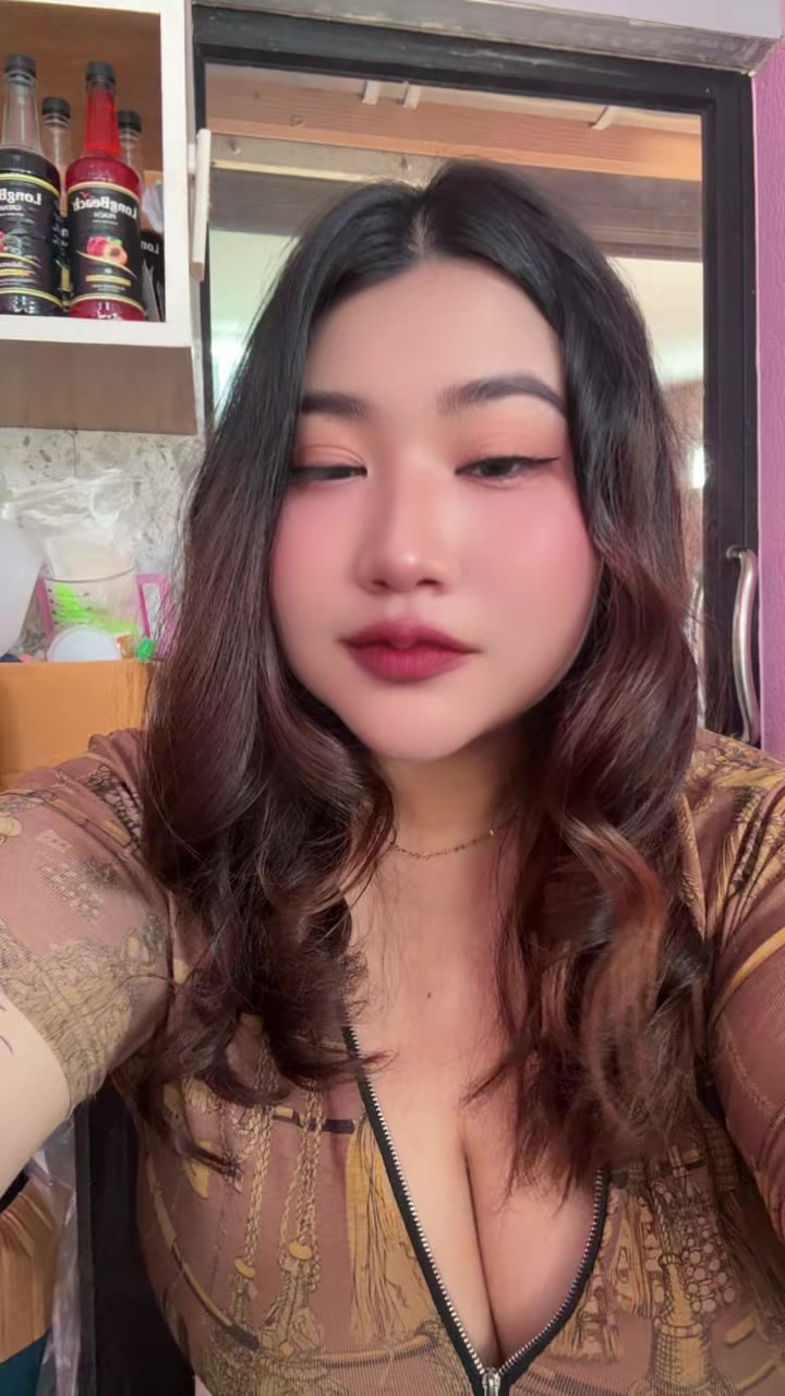 @พิมพ์มี่ ชอบเต้น