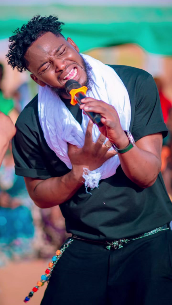 @moussa yaro mai zamani