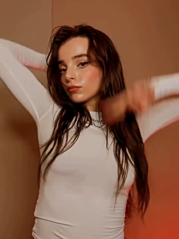 @Tiktokcu Kızlar ♥️