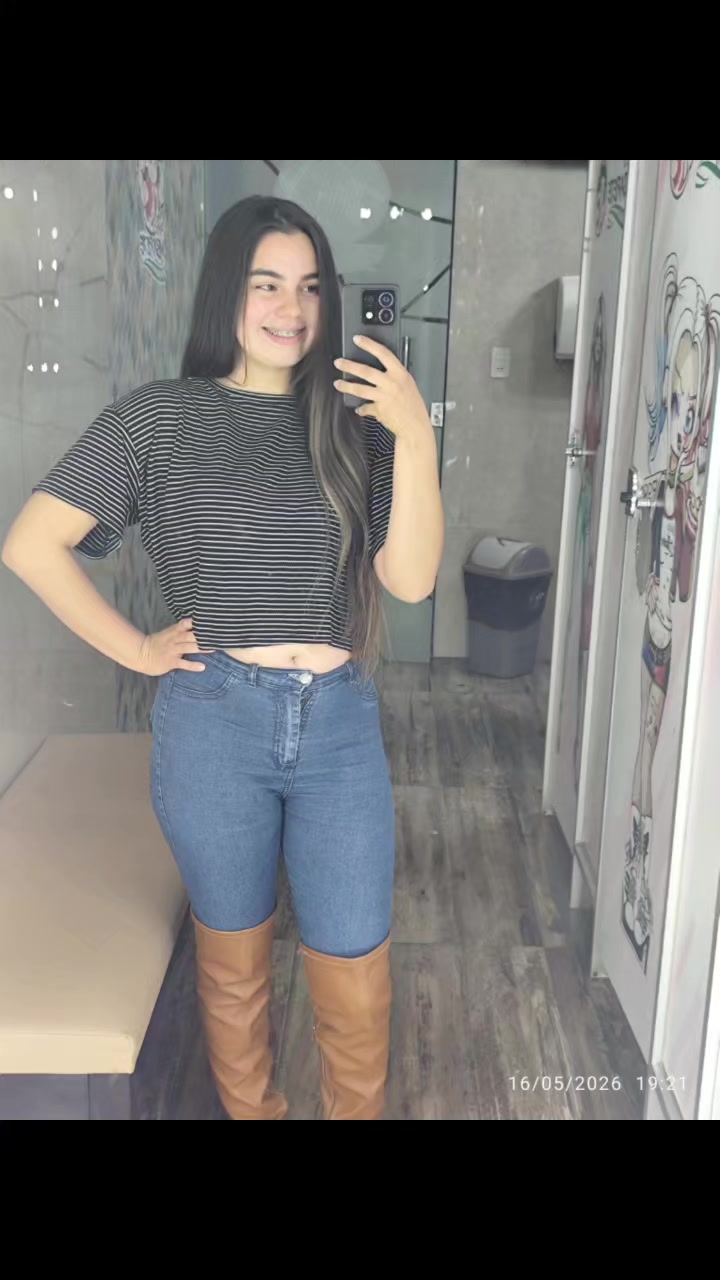 @️ Belén Parris 🇵🇾