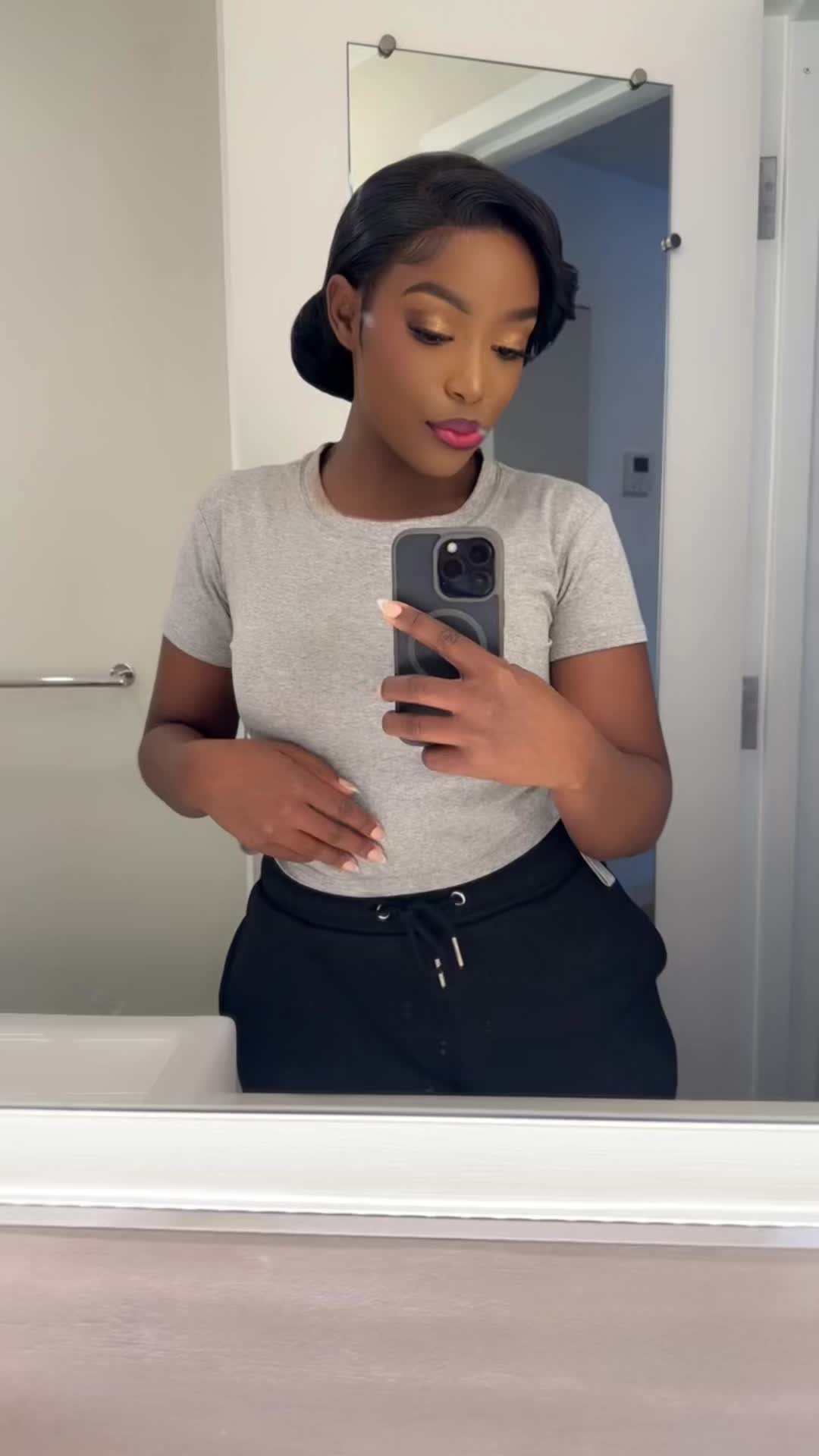 @Esther Nazziwa