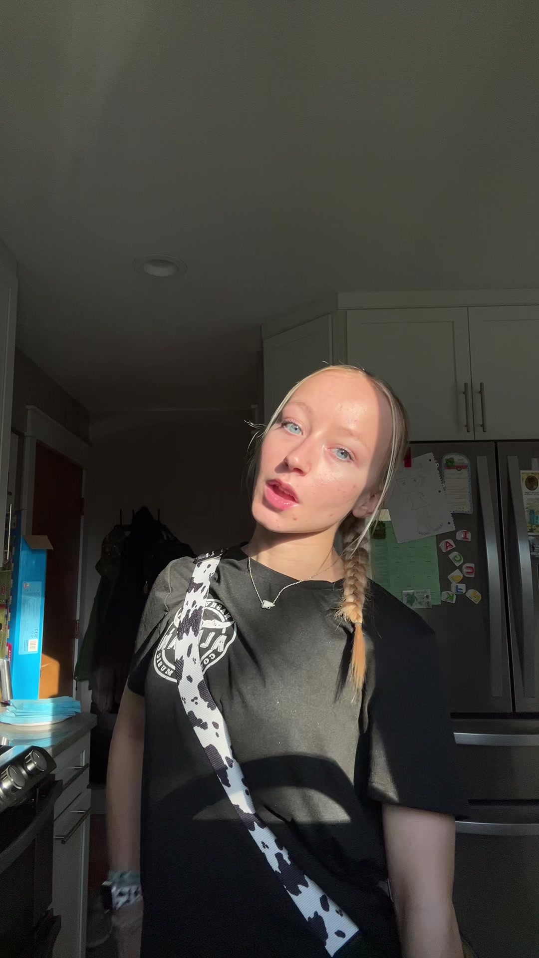@Chloe