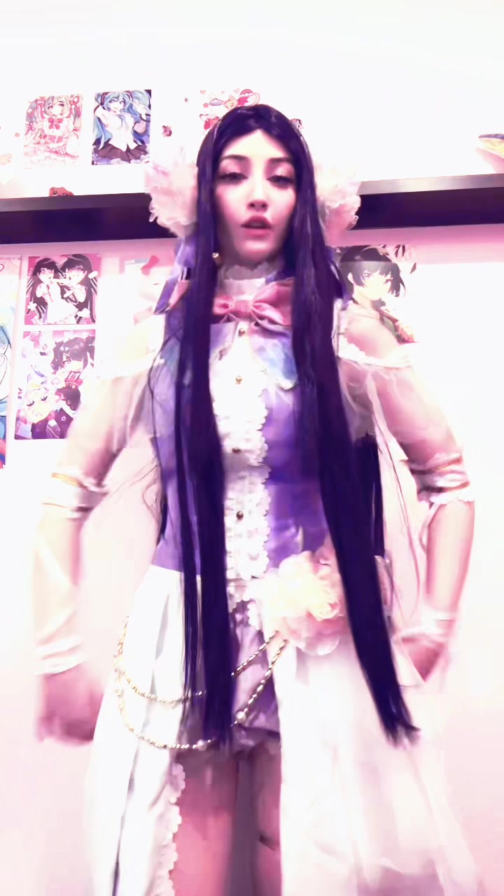 @♱Caramel 🜲⁷♱