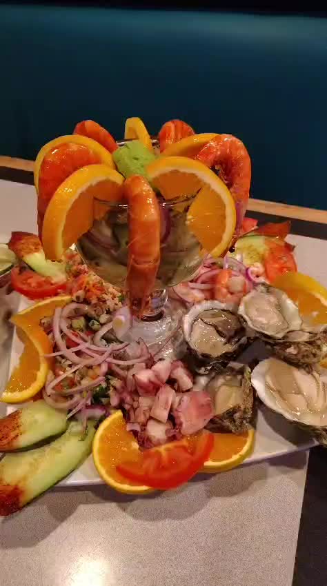 @El Muchacho Alegre de Everett