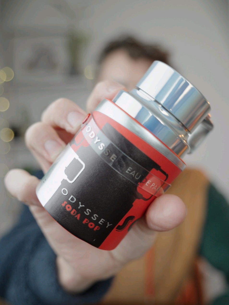 @Booskin Fragrance