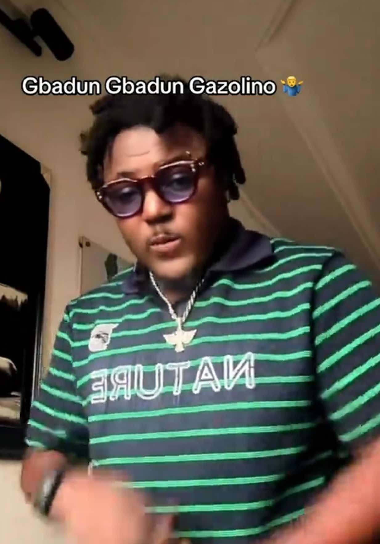 @Areezy