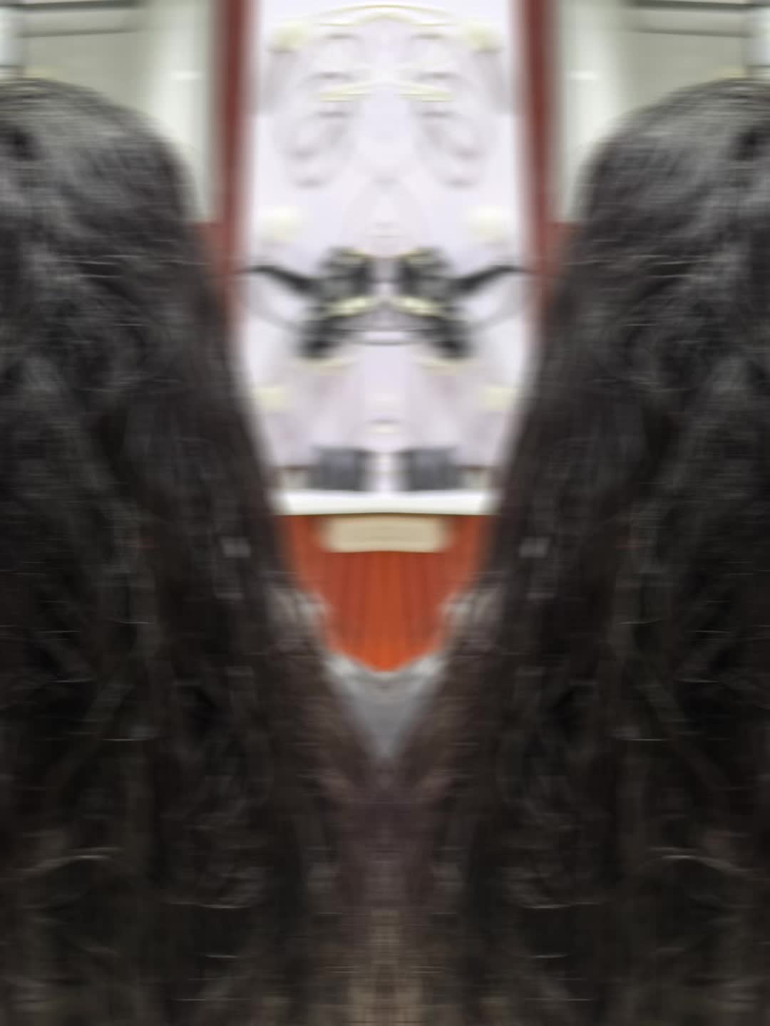 @Regina Wayan Salon