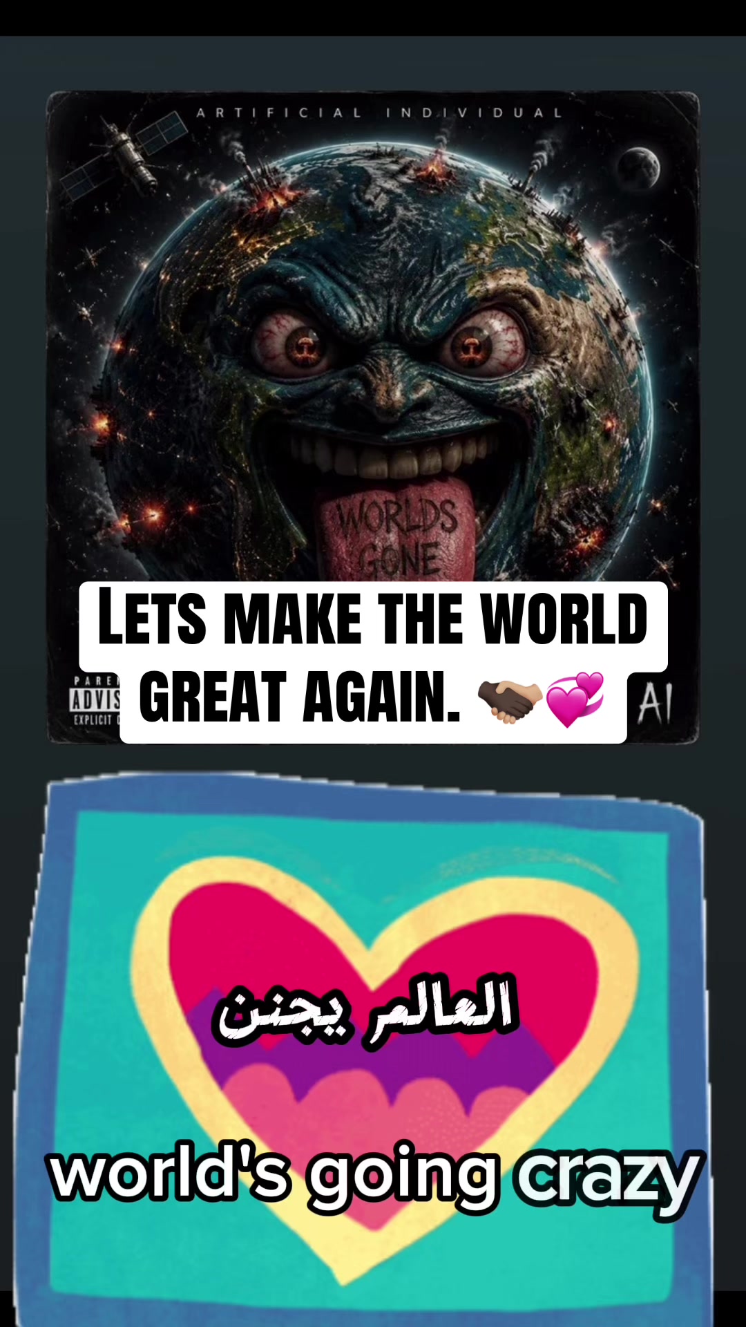 @The Last Prophet